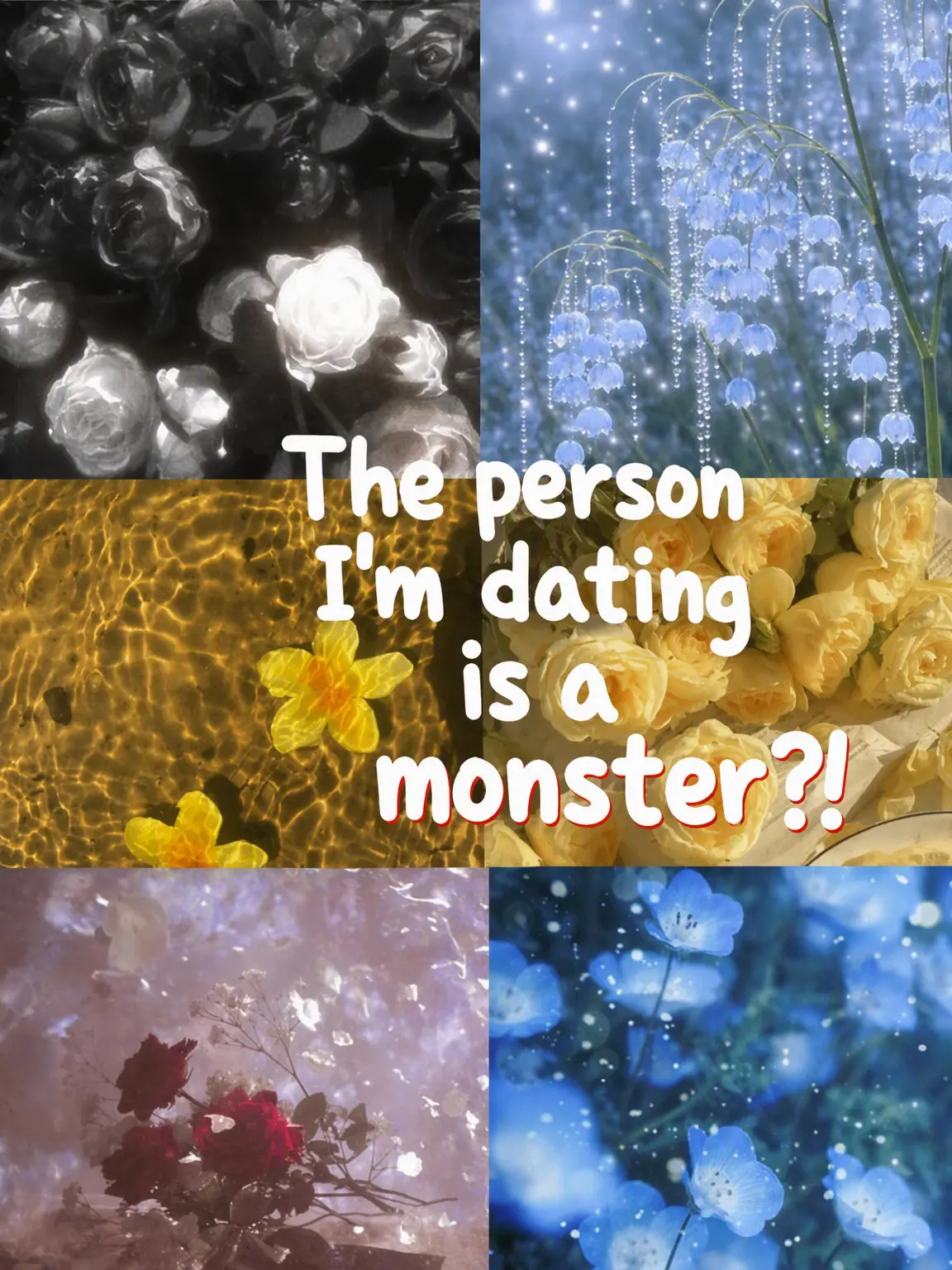 Chae_Ha_rin의 My Boyfriend is a Yokai?!