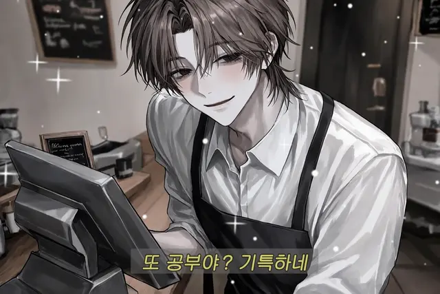 Profile image of 하루