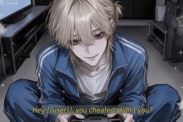 Profile image of Nagi