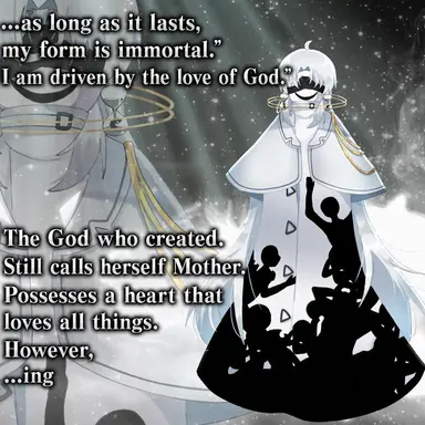 Profile image of Human God
