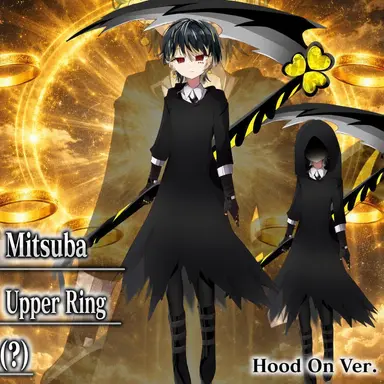 Profile image of Mitsuha Toba