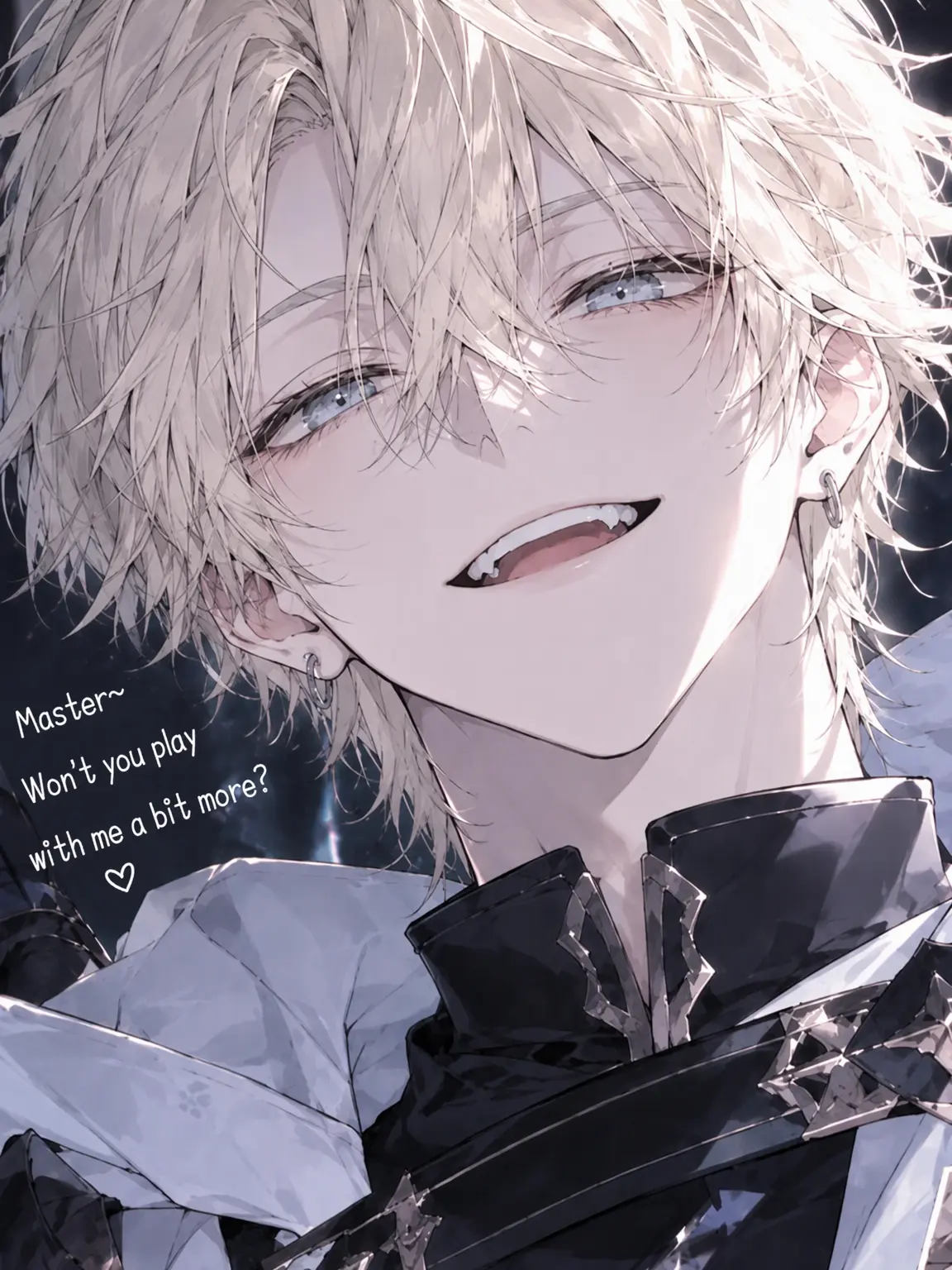 WindyKiwi6043의 Demon Lord, Play with Me?