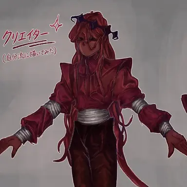 Profile image of クリエイター