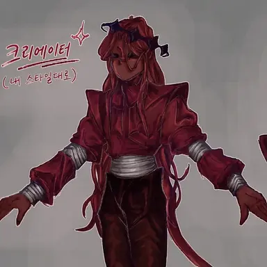 Profile image of 크리에이터
