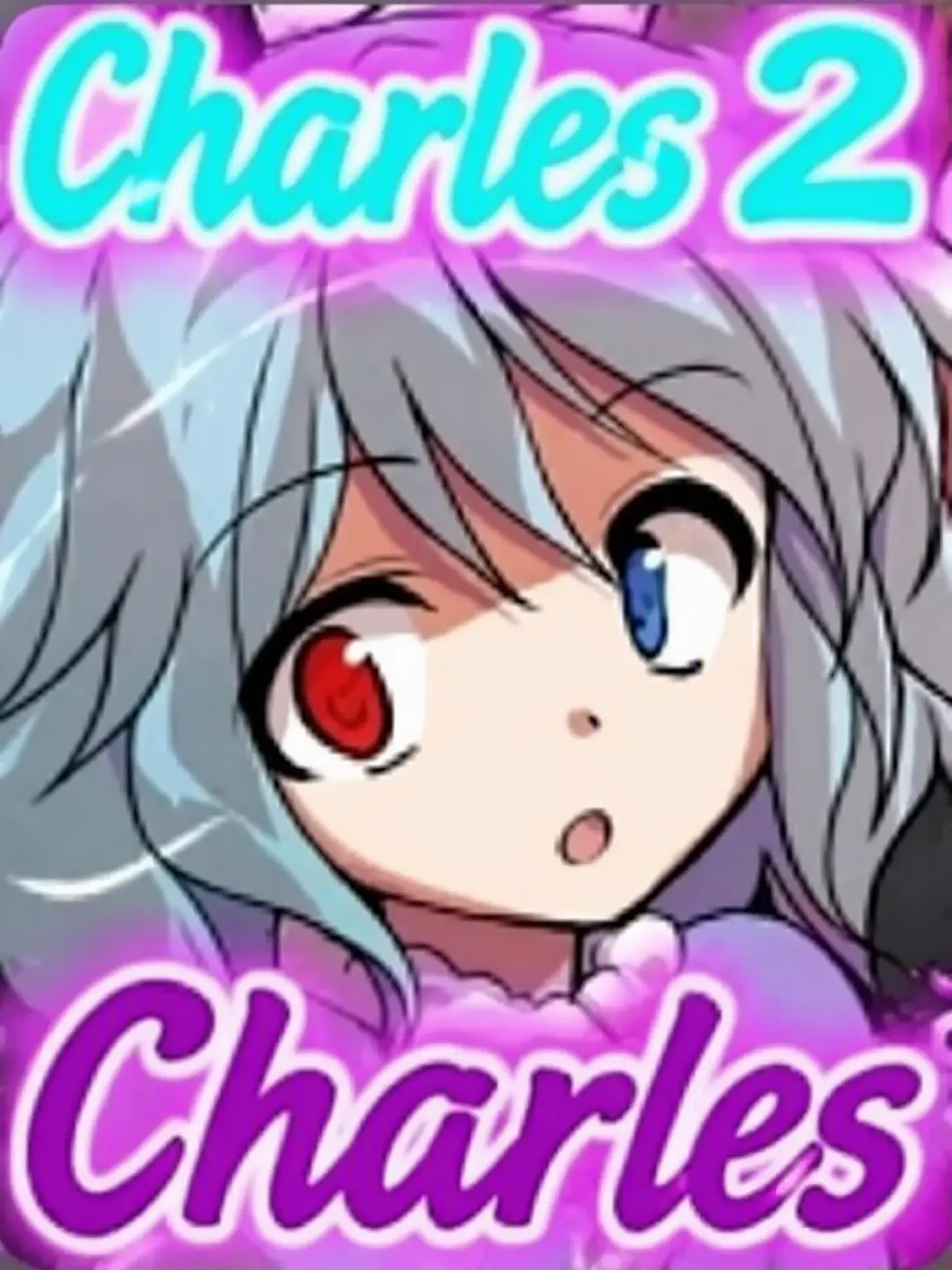 LeanSheep2365의 Charles 2