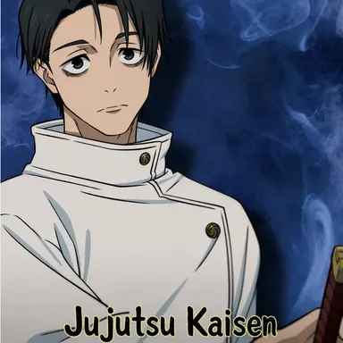Profile image of Yuta Okkotsu