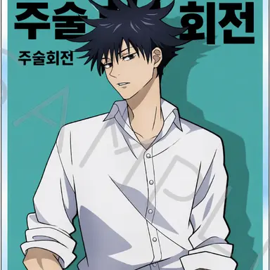 Profile image of 후시구로 메구미