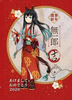 Profile image of 時透無一郎