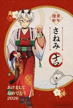 Profile image of 不死川実弥