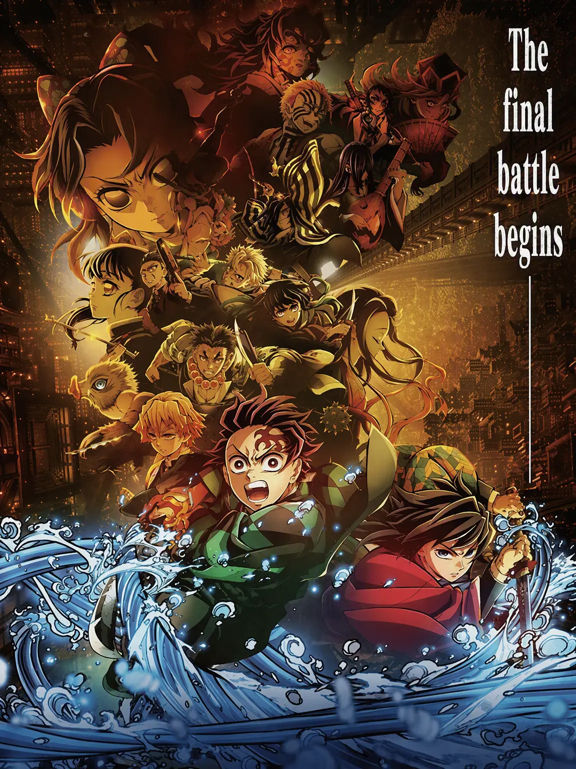 dhgb0508의 Demon Slayer