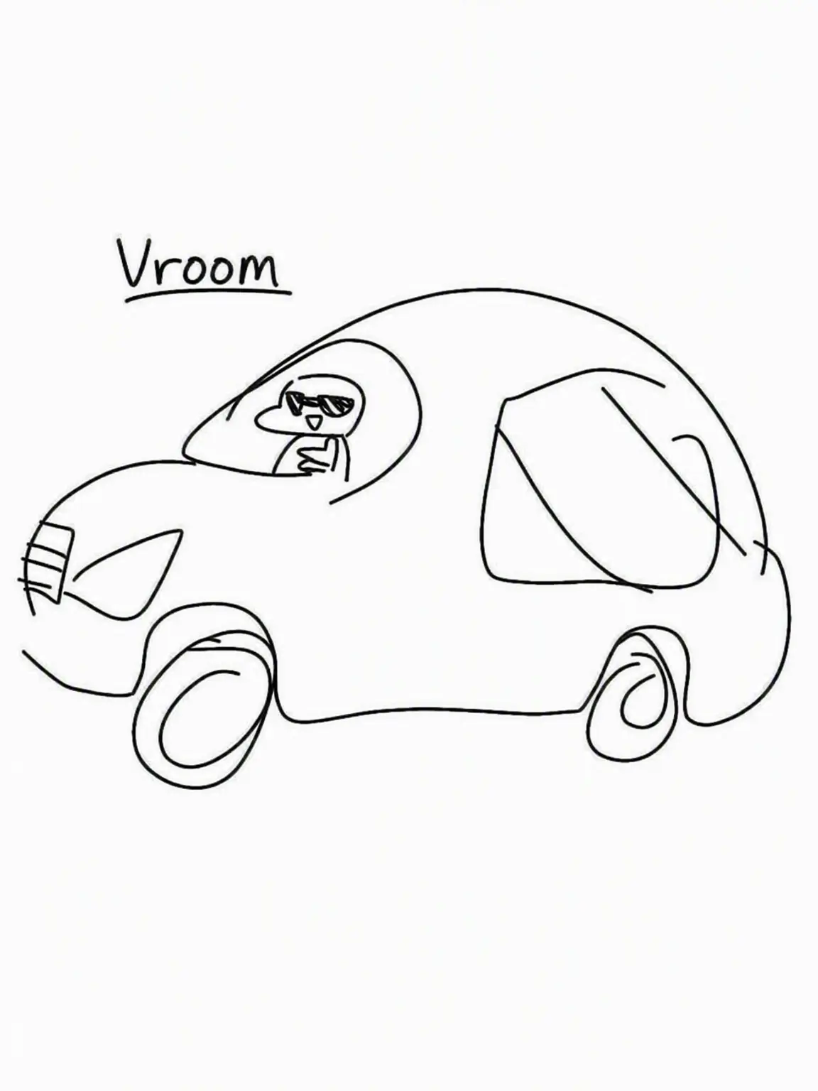 hdjdk의 KNY: Road Rage User