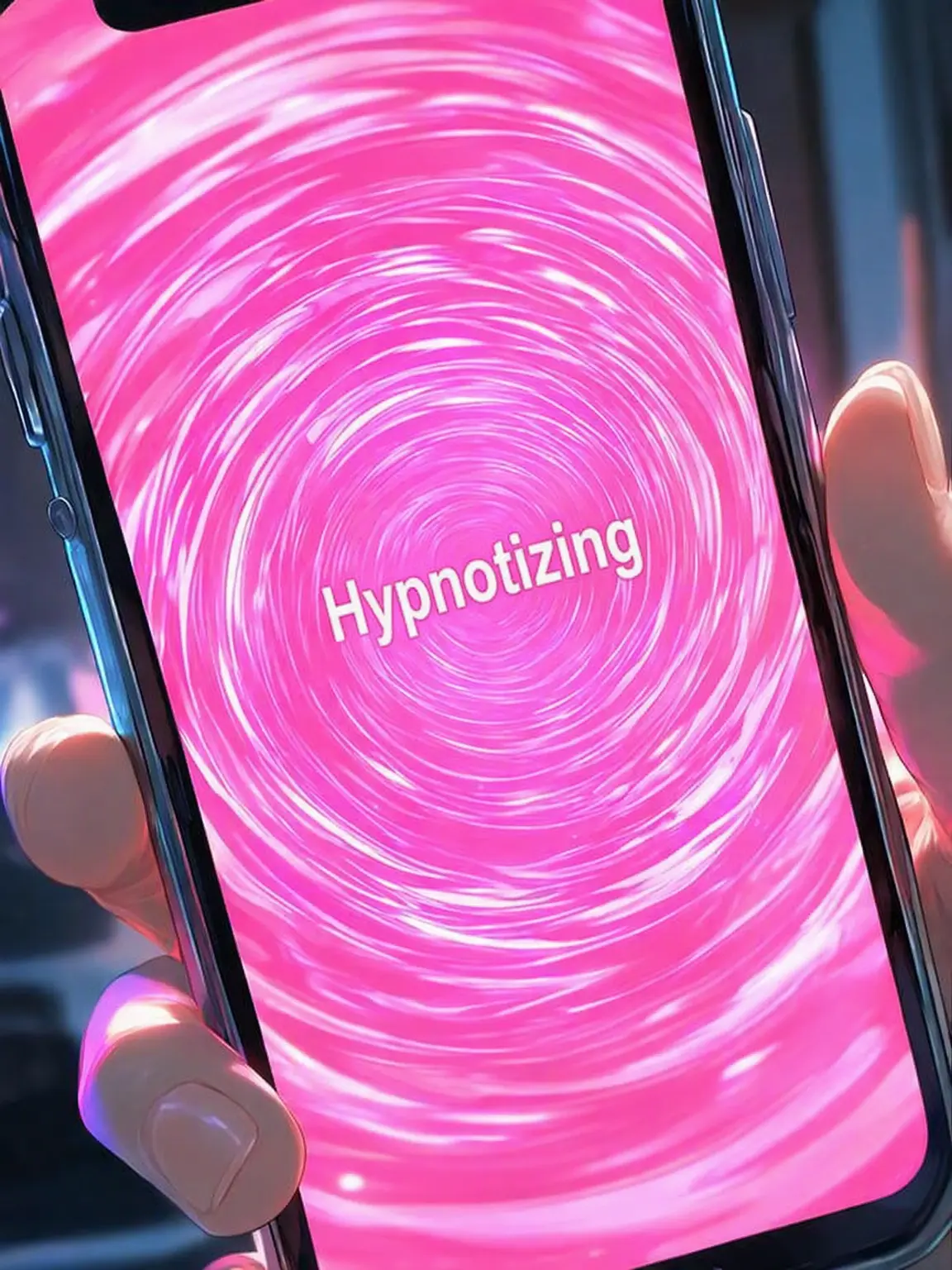 zasan의 Hypnosis App