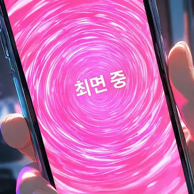 Profile image of 최면 앱