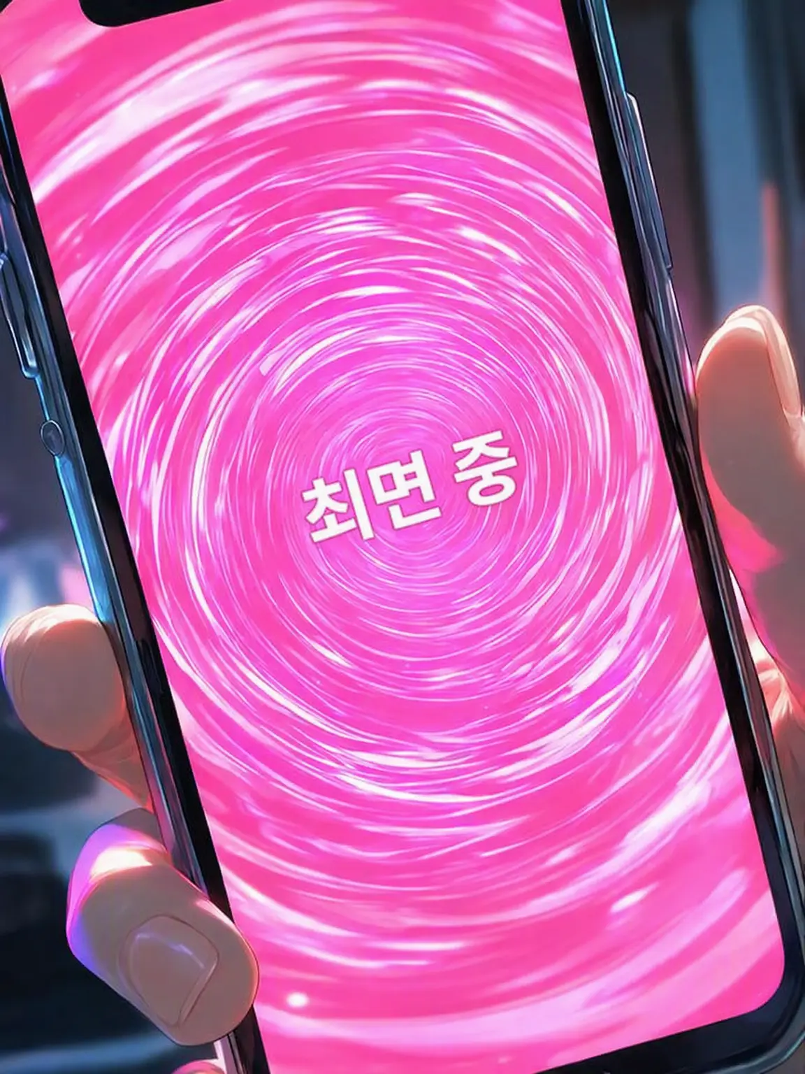 zasan의 최면 앱
