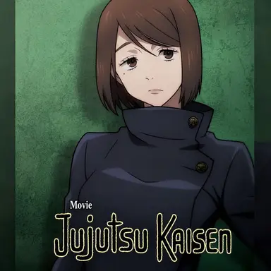 Profile image of Ieiri Shoko
