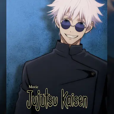 Profile image of Gojo Satoru