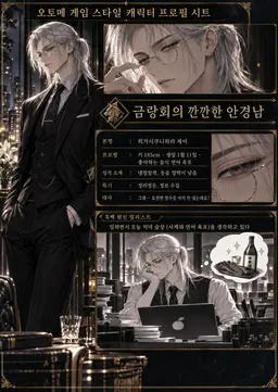 Profile image of 세이