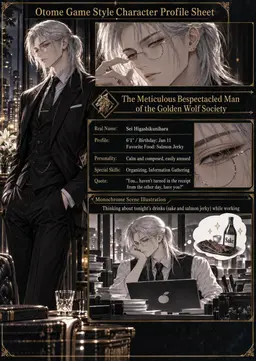 Profile image of Sei