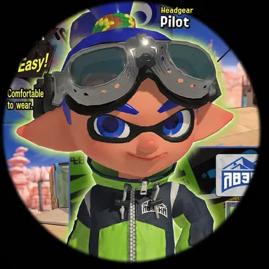 Profile image of Goggles