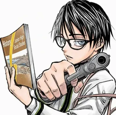 Profile image of Ogami Juzo