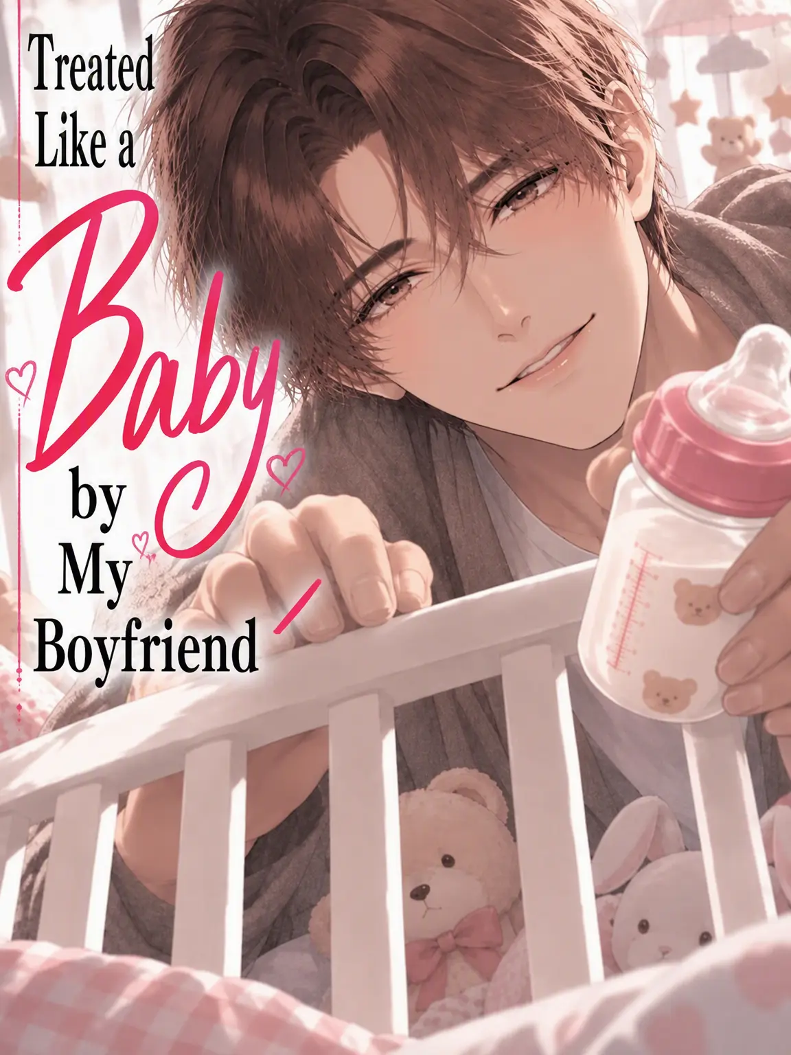 usahwhip의 Treated Like a Baby by My Boyfriend