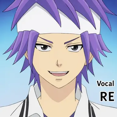 Profile image of Toritsuka Reita