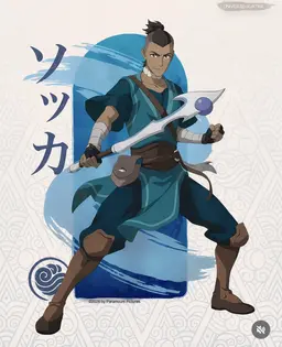 Profile image of ソッカ