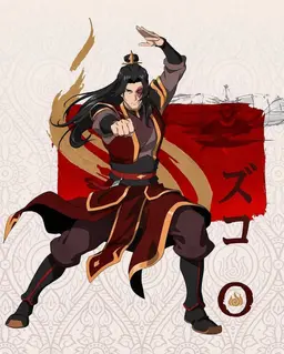 Profile image of ズコ