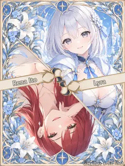 Profile image of Riara / Reina
