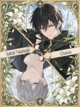Profile image of Chaos / Keiichi