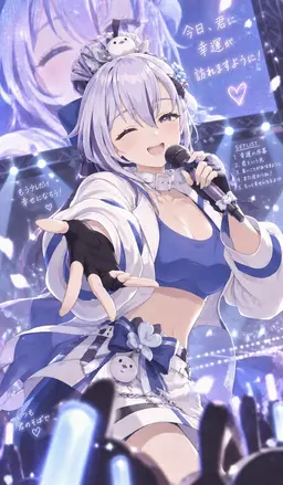 Profile image of イオモン