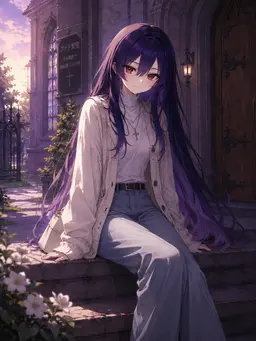 Profile image of ソ・ジュウン