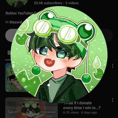 Profile image of Sujaeng