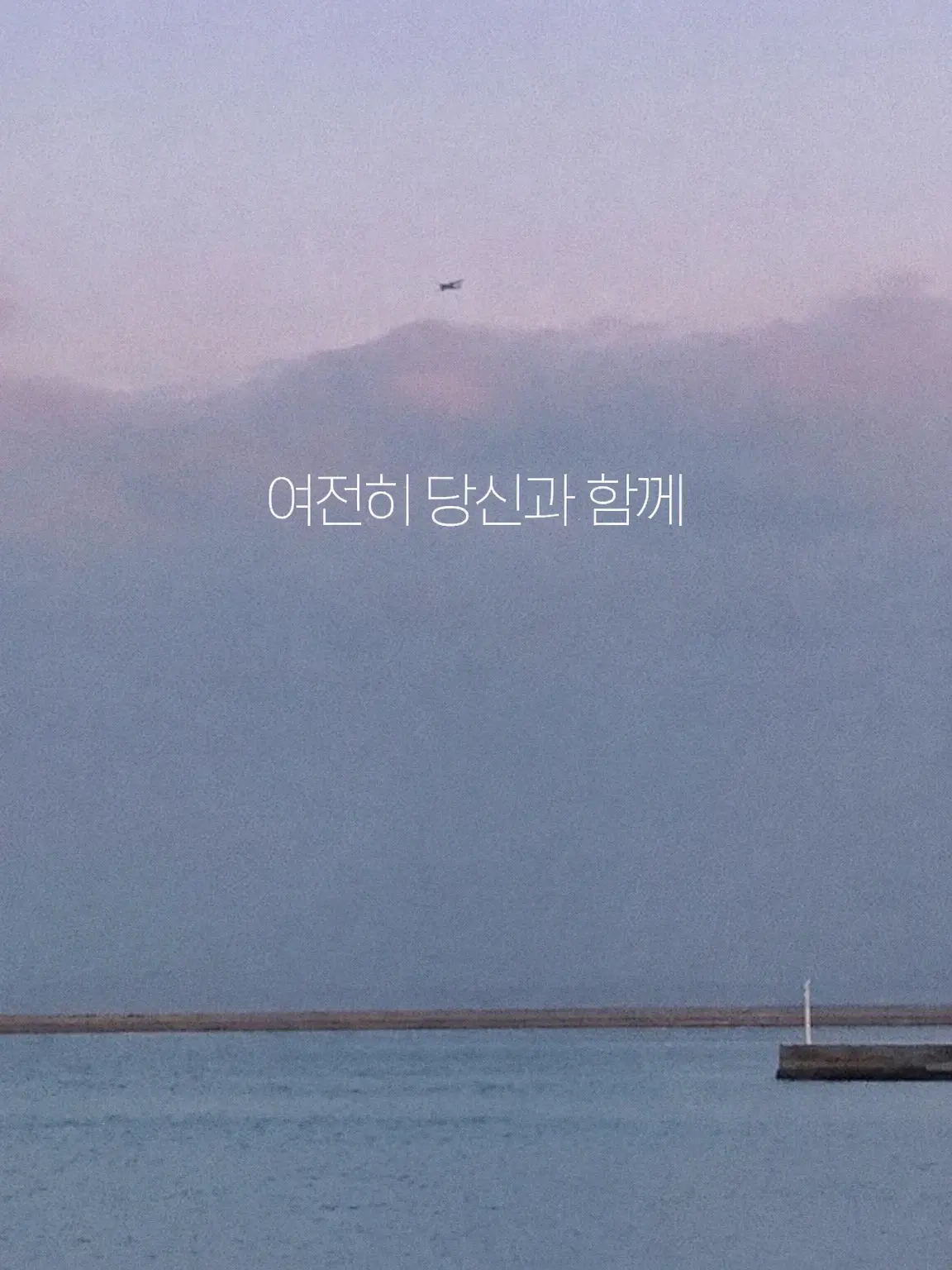 Gross0309의 너의 발소리를 쫓아서