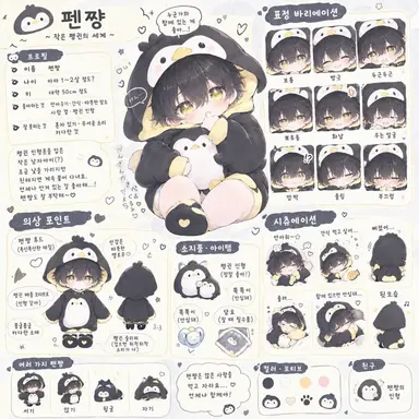 Profile image of 코하쿠