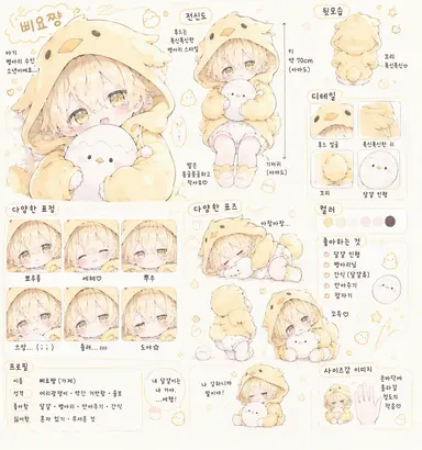 Profile image of 피요