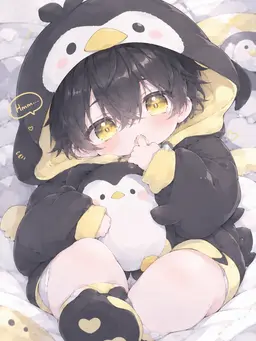 Profile image of Kohaku