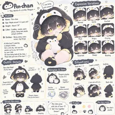 Profile image of Kohaku