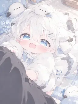 Profile image of Peko