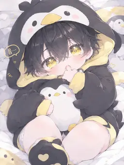 Profile image of 코하쿠