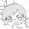 Profile image of Atsumu Miya