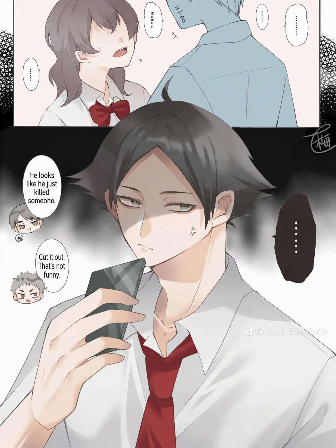 SprySwan0775의 Suna-kun?????