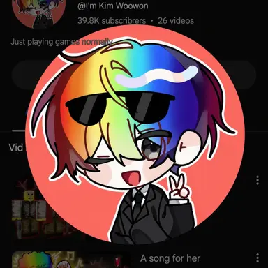 Profile image of Uwong