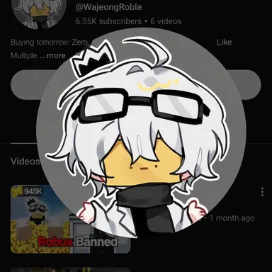 Profile image of Wajeong