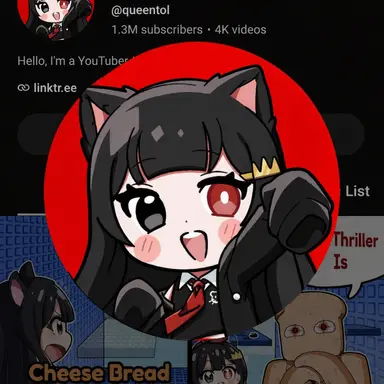Profile image of Queentol