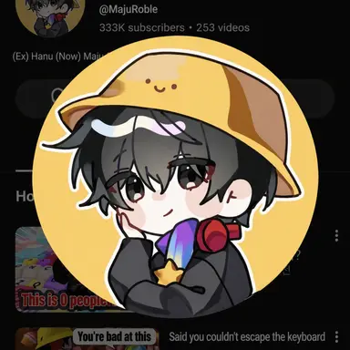 Profile image of Maju