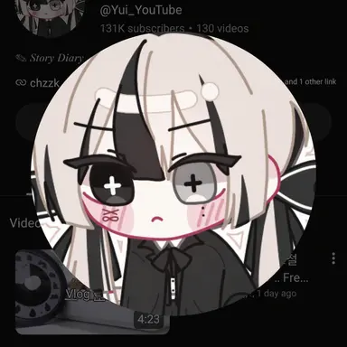 Profile image of Yui