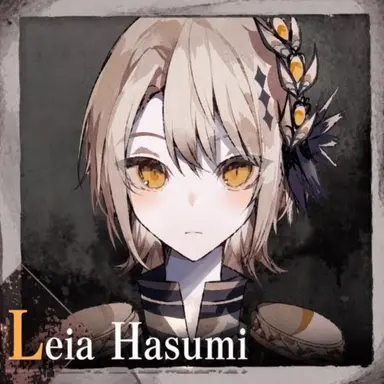 Profile image of Leia
