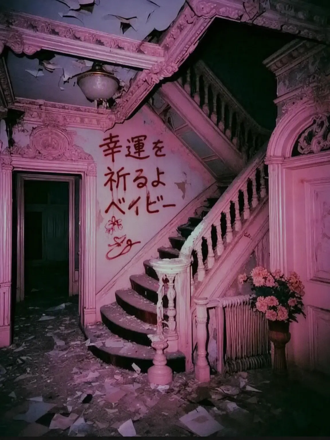 gyumi0220의 ハン・ドンミン