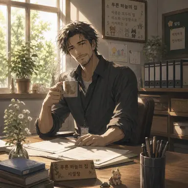 Profile image of 아라키